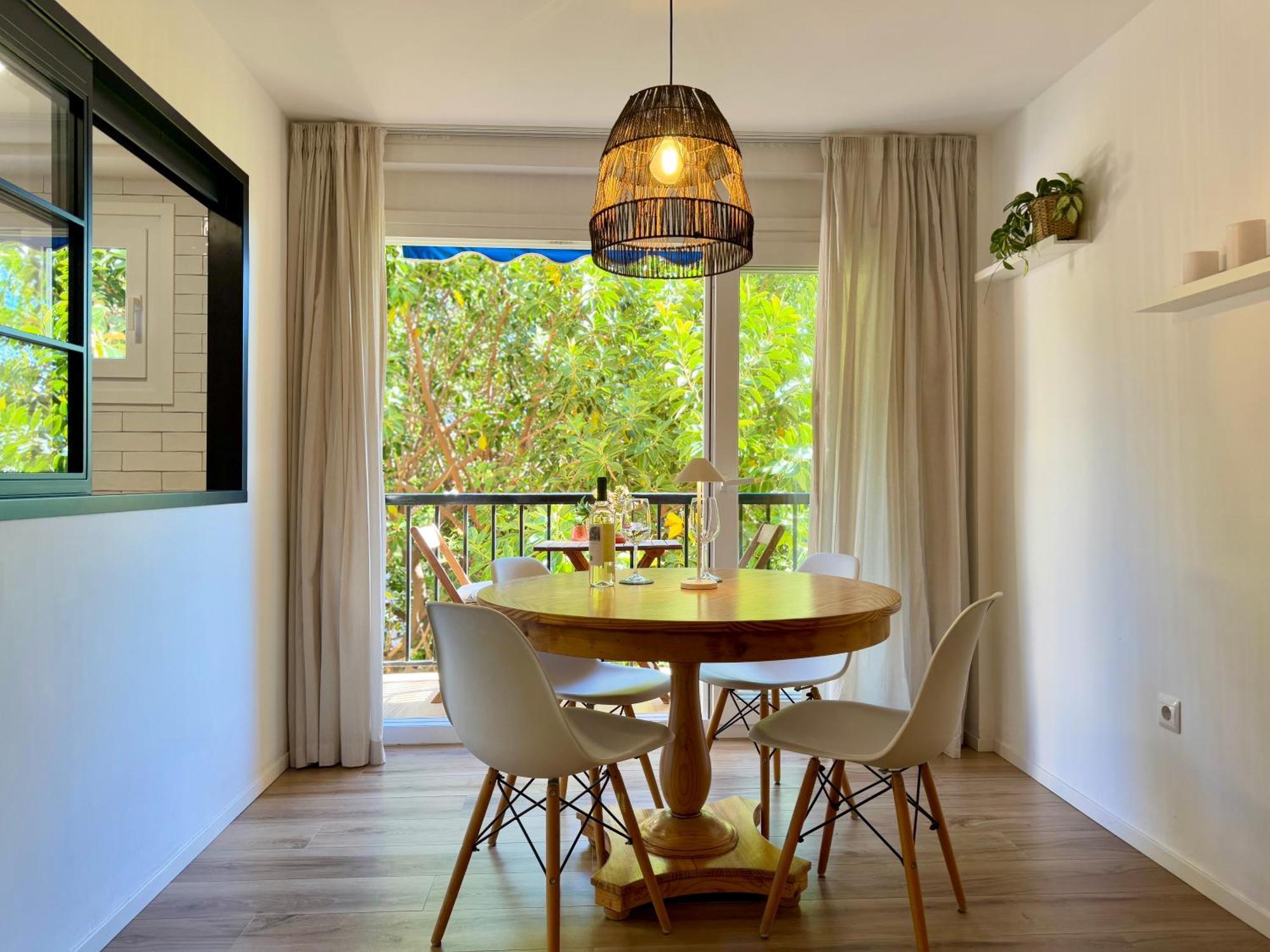 The Cozy House By Kura Homes Apartment