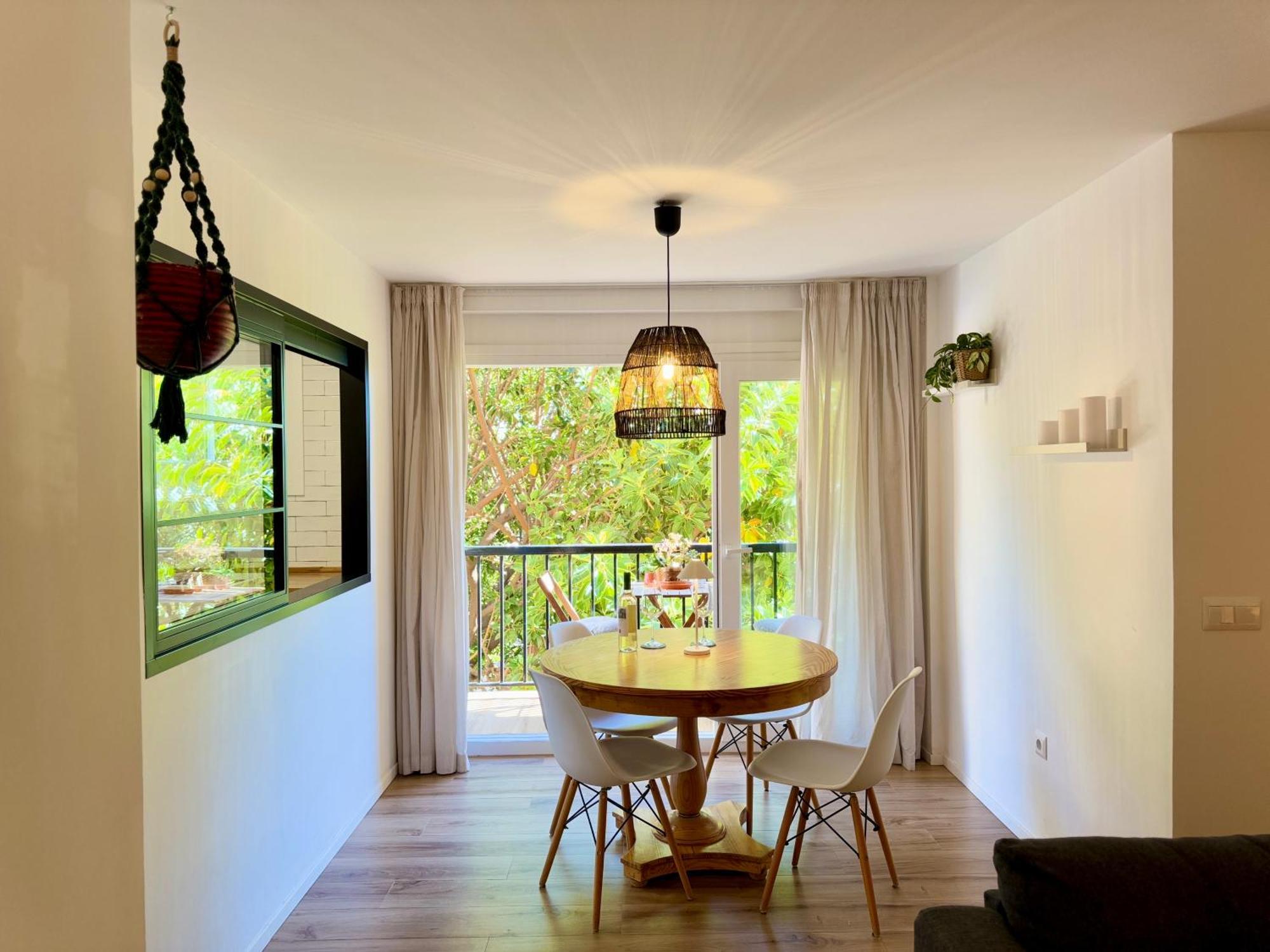 The Cozy House By Kura Homes Apartment Marbella