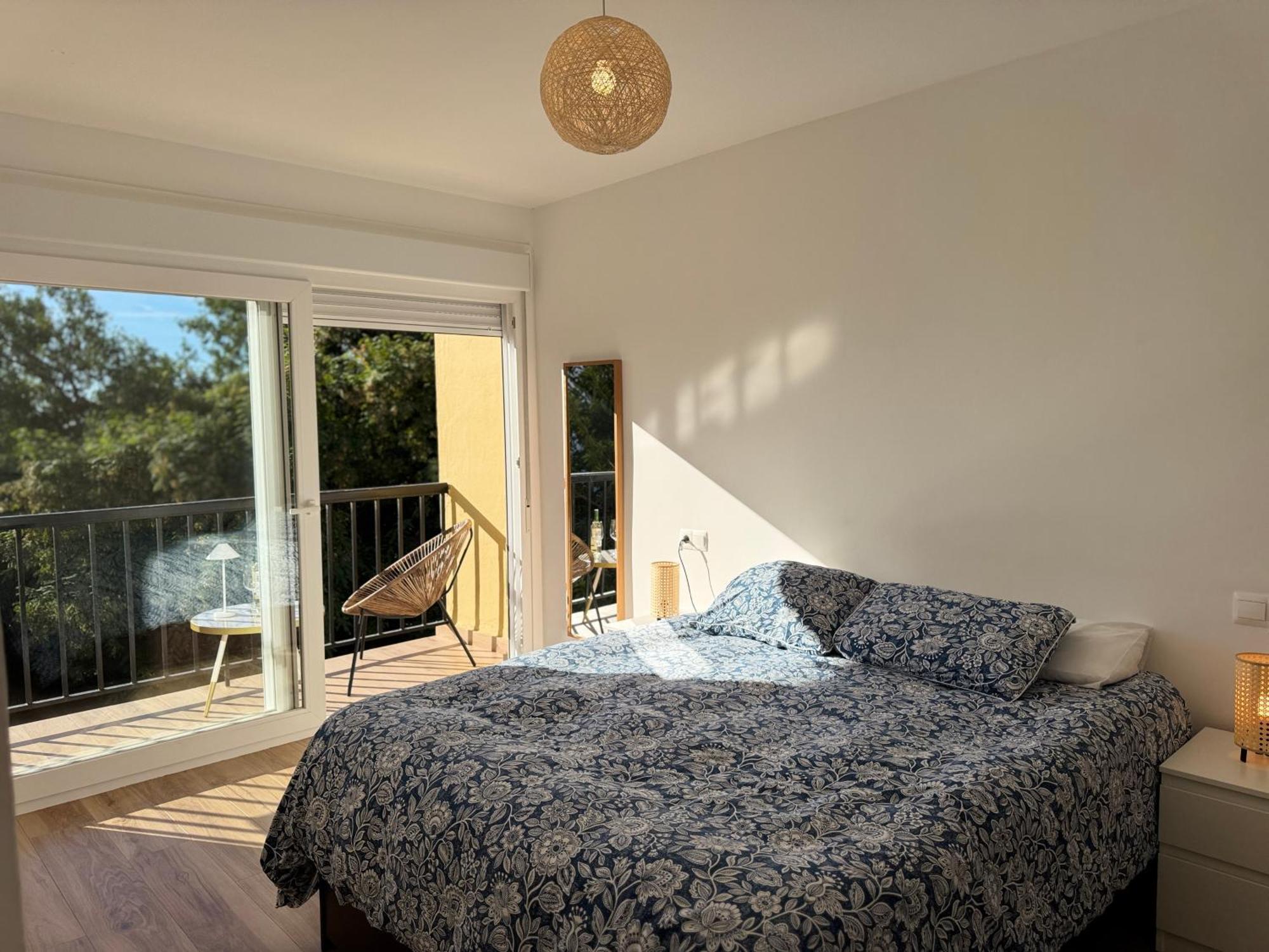 The Cozy House By Kura Homes Apartment