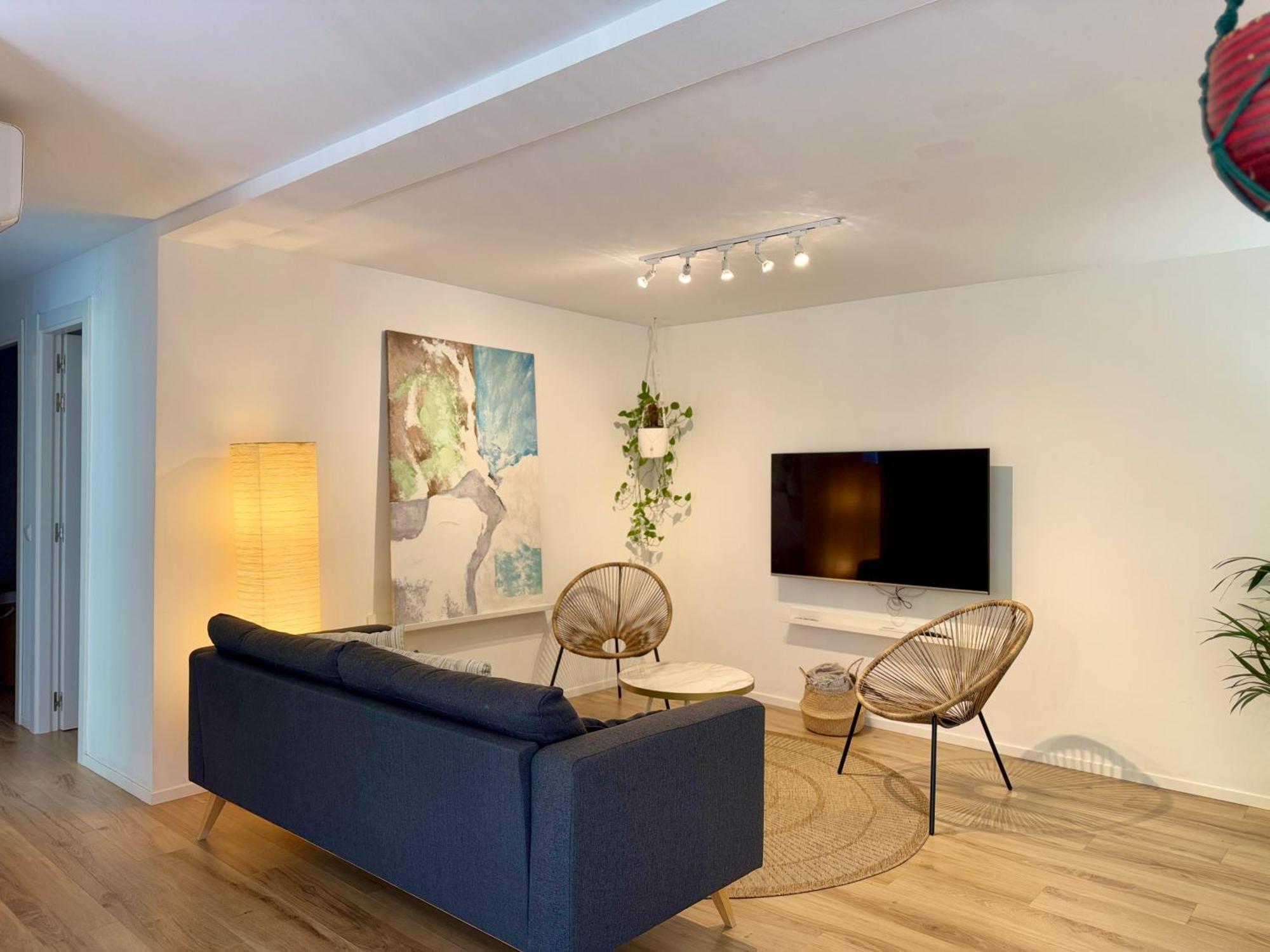 Apartment The Cozy House By Kura Homes *
