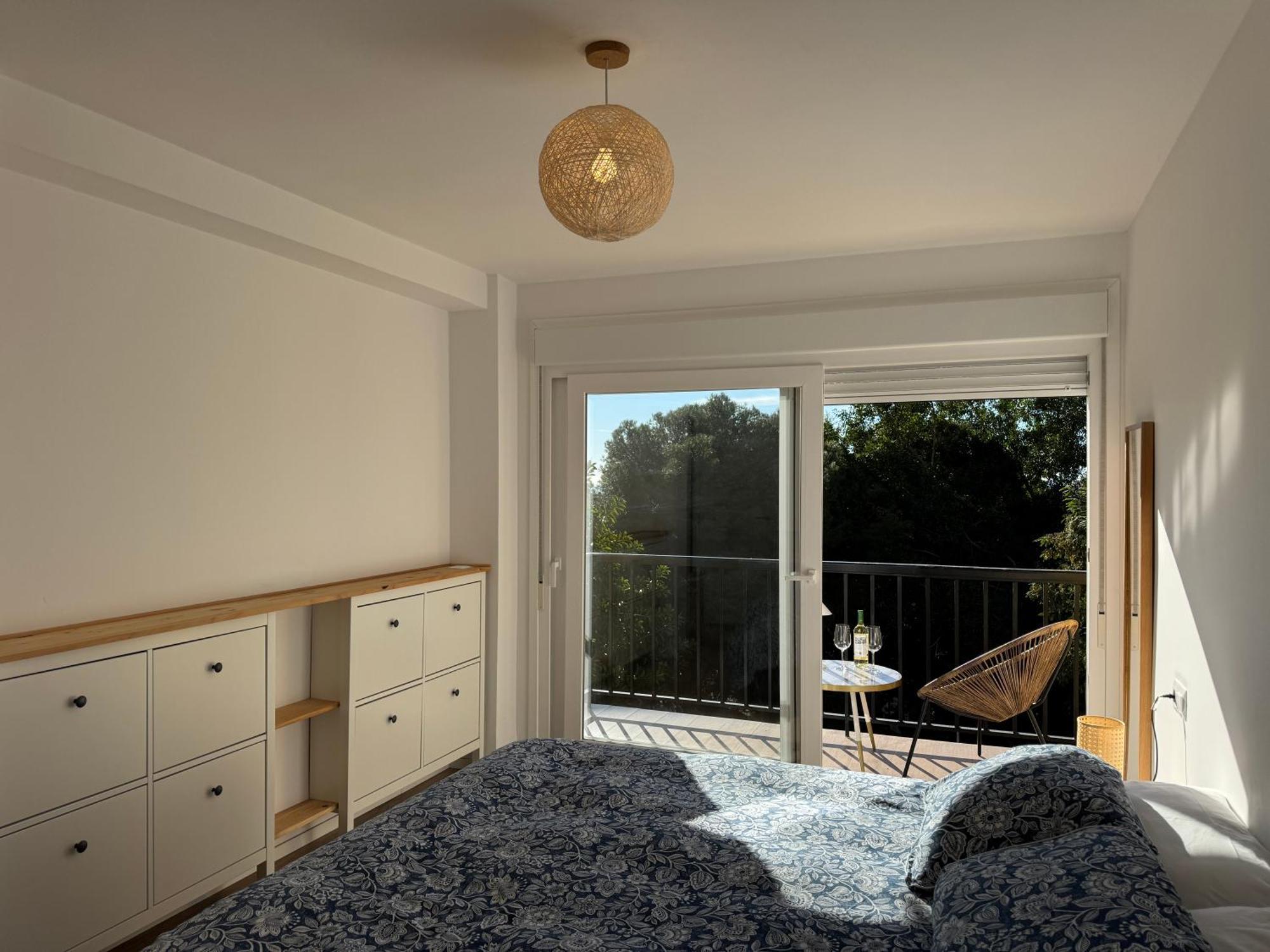 The Cozy House By Kura Homes Apartment Marbella
