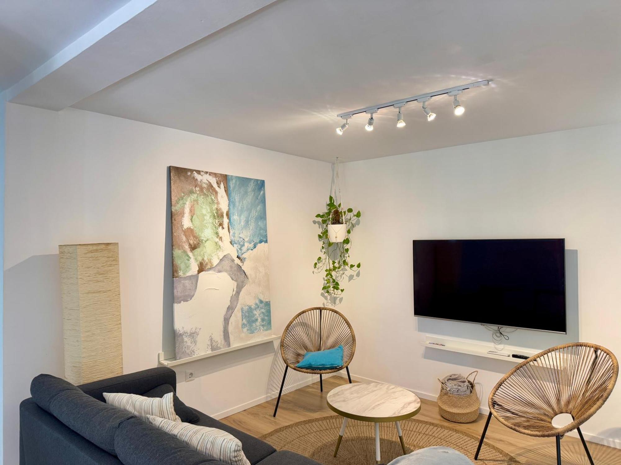 Apartment The Cozy House By Kura Homes Marbella