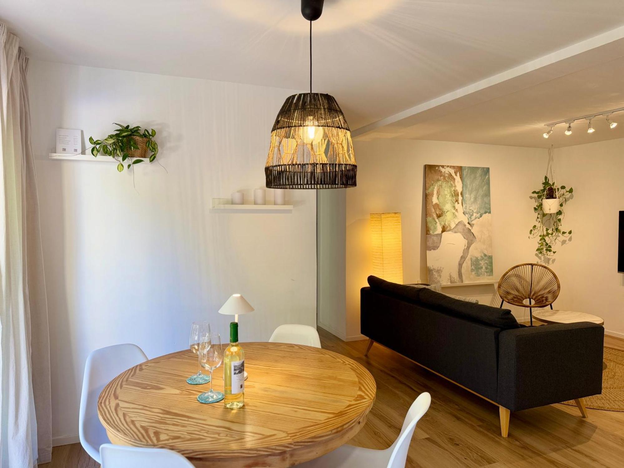 The Cozy House By Kura Homes * Marbella