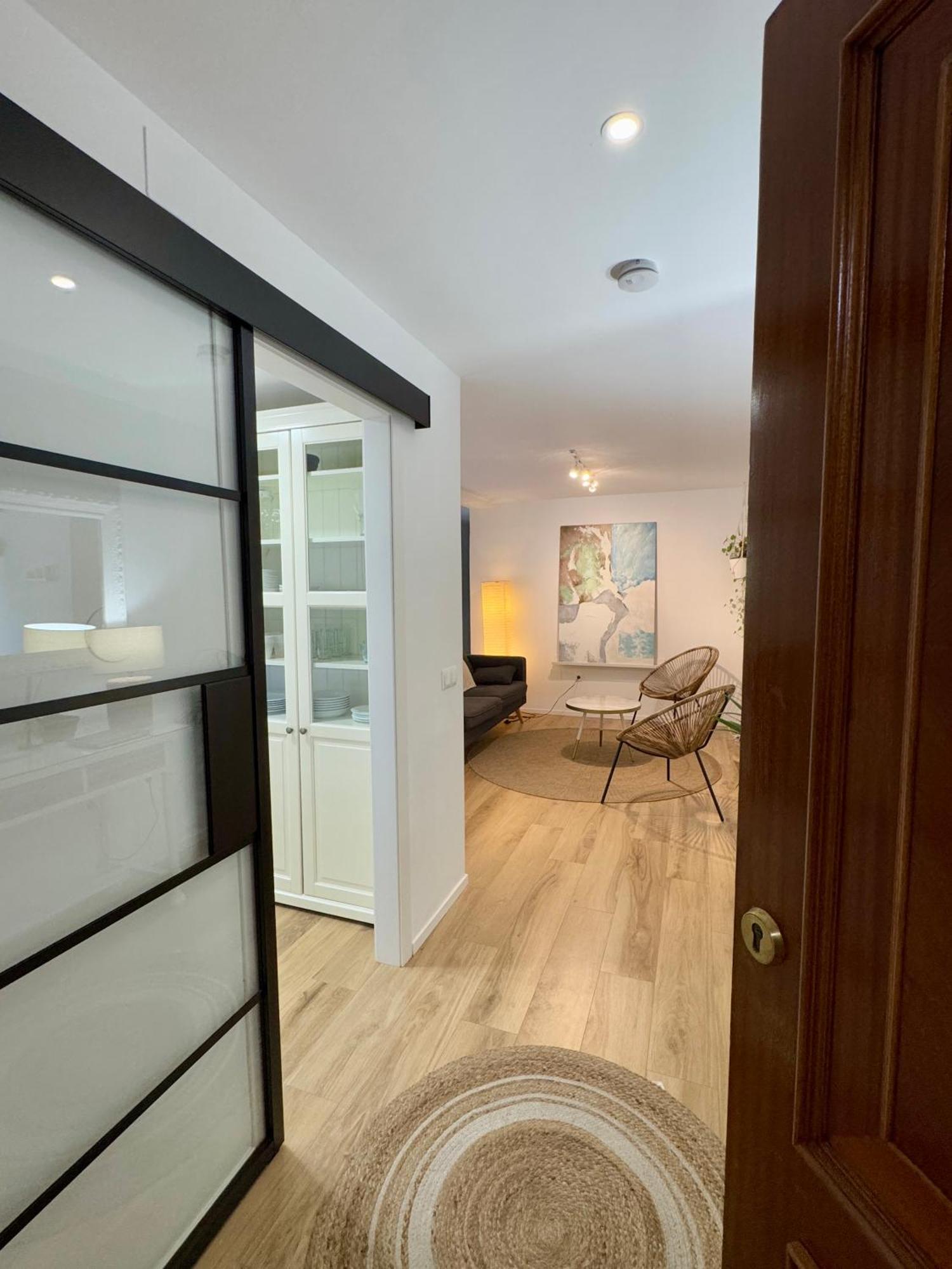 The Cozy House By Kura Homes Apartment *