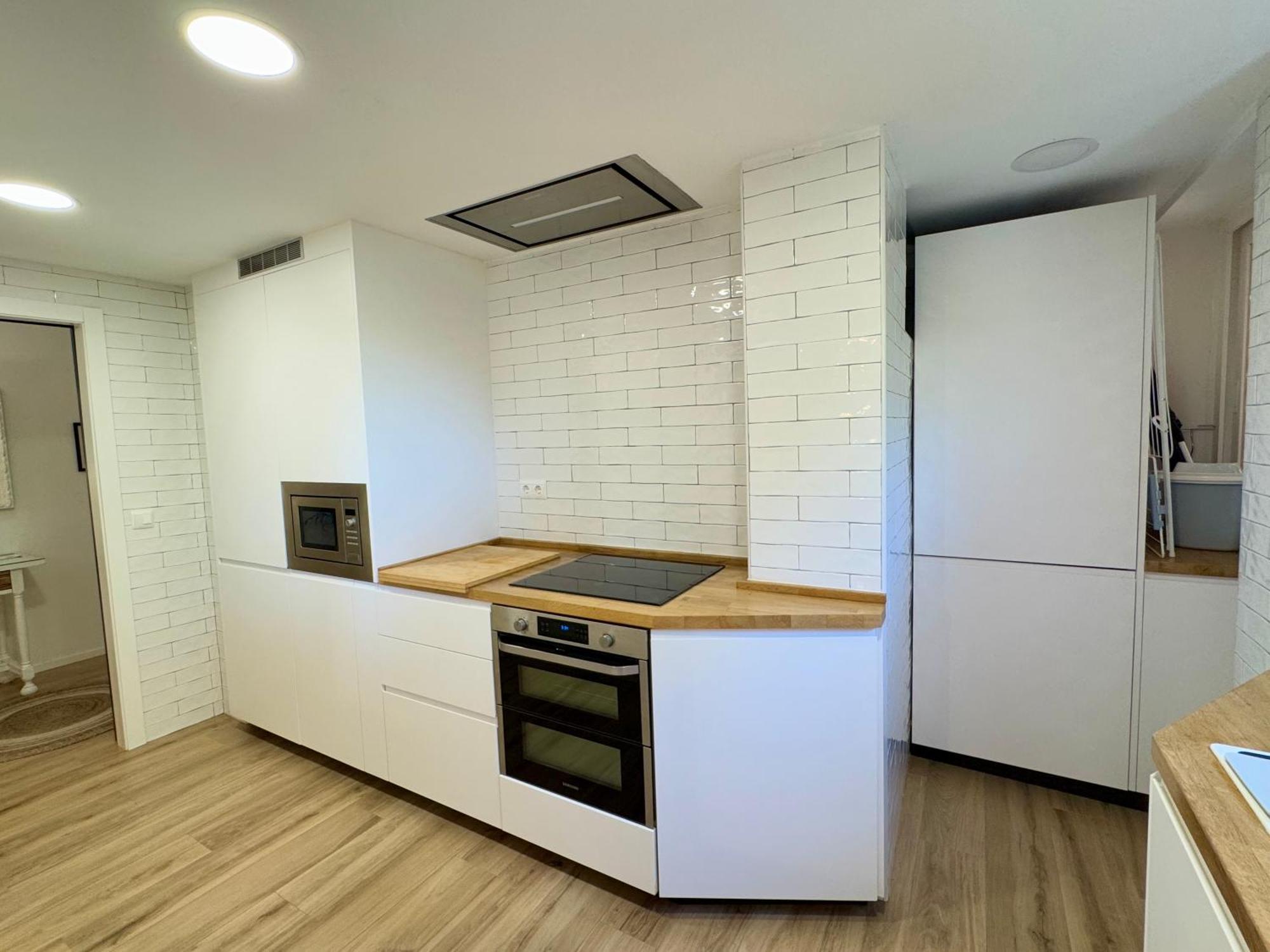The Cozy House By Kura Homes Apartment