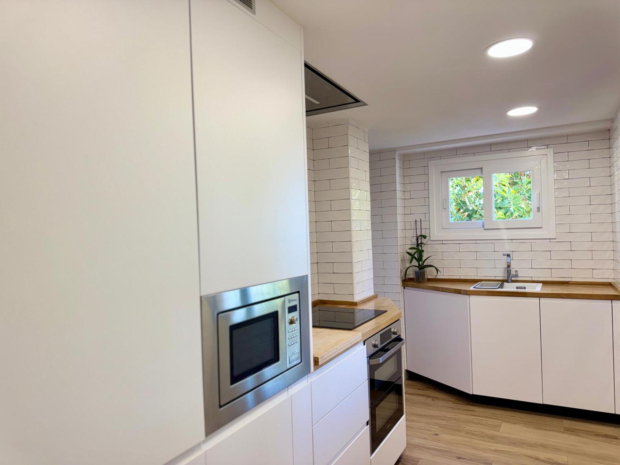 The Cozy House By Kura Homes Apartment